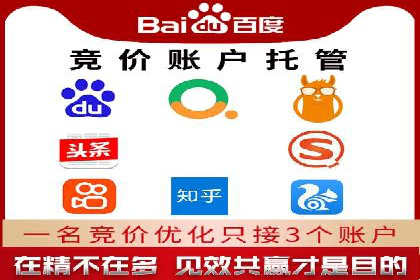 百度推广代运营案例：精准营销助力业绩增长